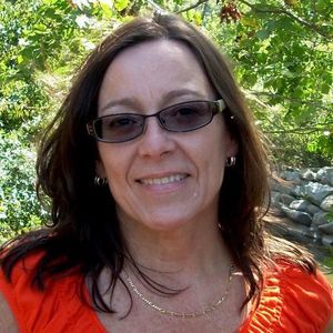 Meet your Posher, Brenda